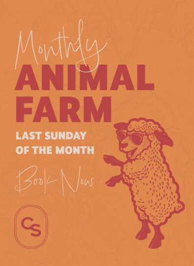Monthly Animal Farm