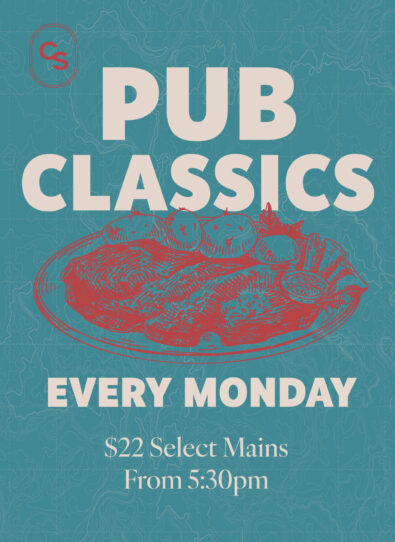 Pub Classics