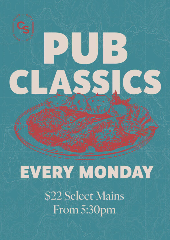 Pub Classics